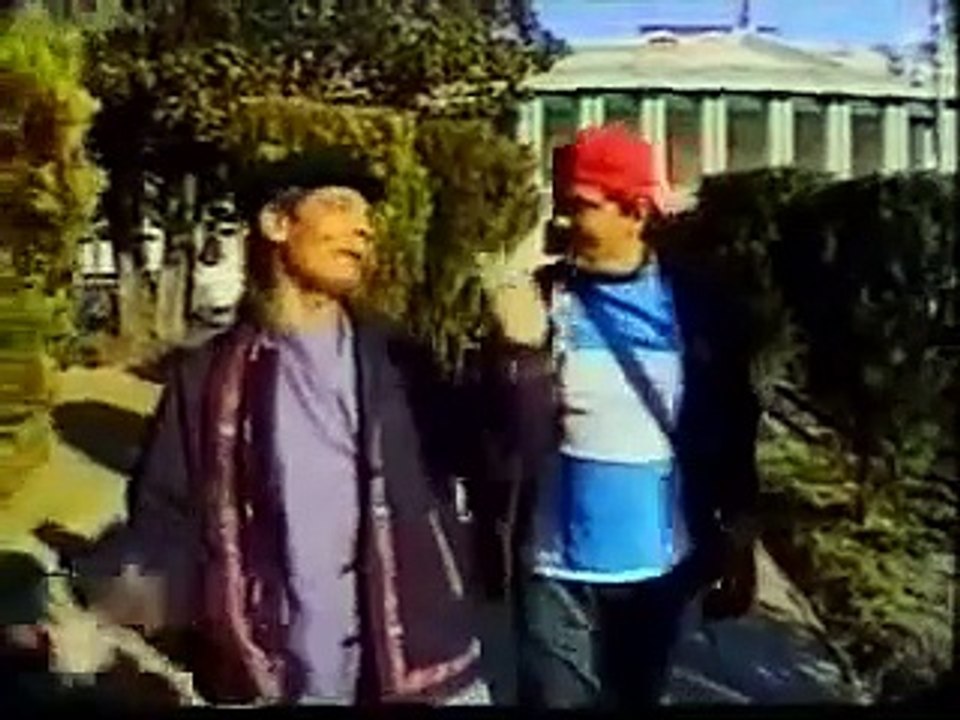MAHA JODI - WRONG NUMBER | Part 4 | Hari Bansha Acharya and Madan Krishna Shrestha
