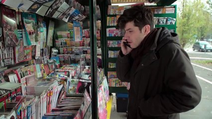 Episodio 10 Che rivista vuoi