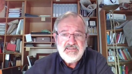 El Quilombo / Entrevista a José Manuel Fernández (Fedishoreca): "Cuando se acaben los ERTEs cerrarán más de 50.000 establecimientos de hostelería"