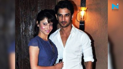 "He was not depressed", Ankita Lokhande breaks silence on Sushant's demise