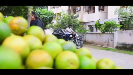 Saradhi (2020) Telugu - Part 1 | Emotional Drama & Family Story