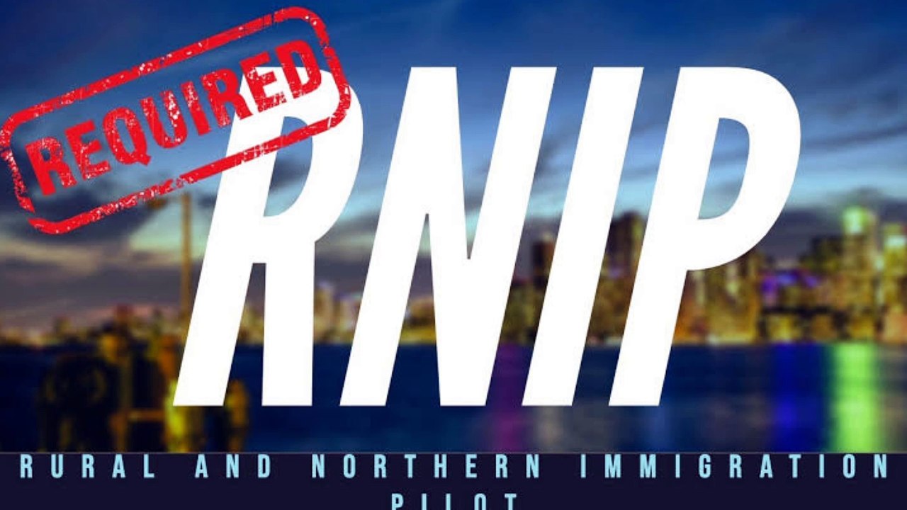 Immigration To Canada Through RNIP || Low Ielts Score