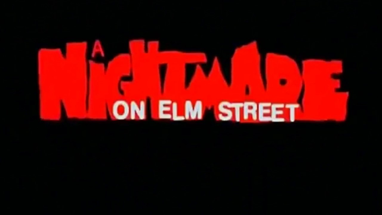 LES GRIFFES DE LA NUIT (1984) Bande Annonce VF - HQ