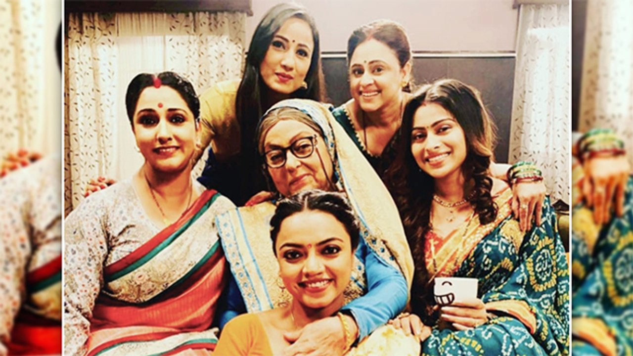 The Cast Of Pyar Ki Luka Chuppi Decides To Go Paperless