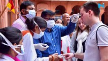 Coronavirus update: India reports 55,079 new cases, 779 deaths in 24 hours
