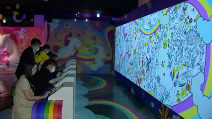 [날씨] 남부·제주도 찜통더위...실내 전시 즐겨요 / YTN