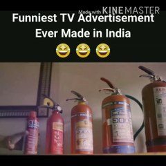 Very funny advertisement