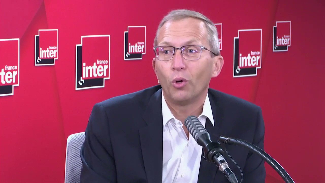 Henri Poupart-Lafarge : "Le ferroviaire, comme tous les autres modes de transports, a subi de lourdes pertes pendant cette crise"