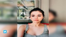Selena Gomez Makes Her Instagram Comeback With A Special Message