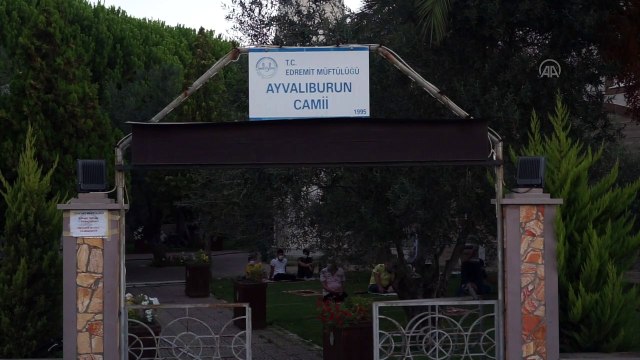 Yeniden Refah Partisi Genel Başkanı Fatih Erbakan: 'Çifte bayram yaşıyoruz' - BALIKESİR