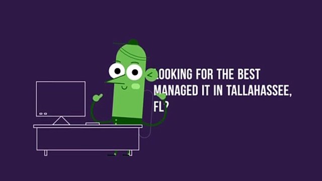 Managed IT : Technology James Moore Tallahassee FL