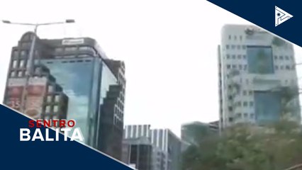 Ilang business establishments sa Cebu, naghahanda nang magbalik-operasyon