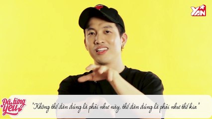 ĐÃ TỪNG YÊU - MEW AMAZING