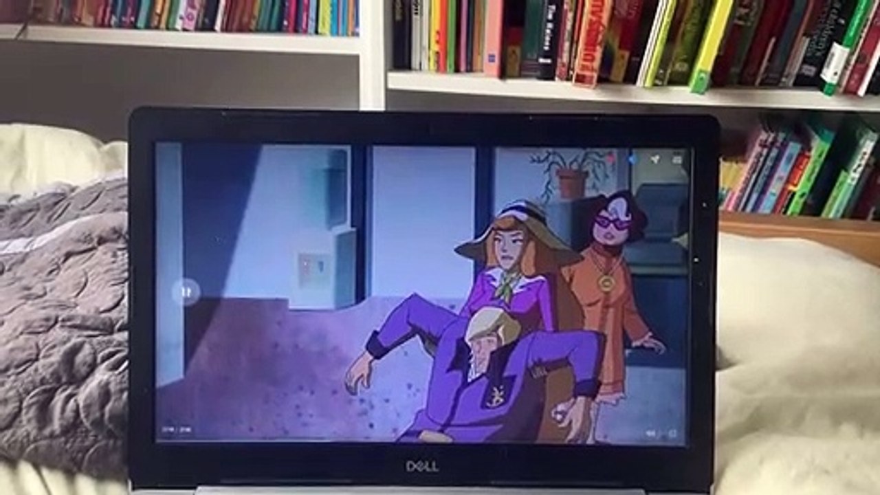 Scooby Doo! Mystery Incorporated All Fear The Freak Trailer