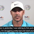 Koepka reaping the benefits of a putting technique change
