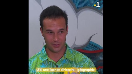 Concours _Deviens journaliste_ - Heiarii Tahiata - candidat journaliste.mp4