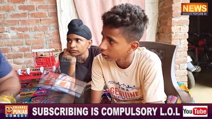 ਛੋਟੇ-ਛੋਟੇ ਬੱਚੇ ਬਣੇ ਸਟਾਰ, ਪਾਉਣਗੇ ਧਮਾਲ, ਵੱਡੇ ਵੱਡੇ ਇੰਜੀਨੀਅਰ ਵੀ ਕਰ ਦਿੱਤੇ ਫੇਲ੍ਹ, ਸੋਸ਼ਲ ਮੀਡਿਆ ਤੇ ਹੋਏ Viral