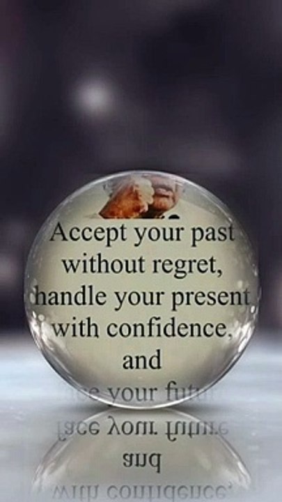 Motivational line