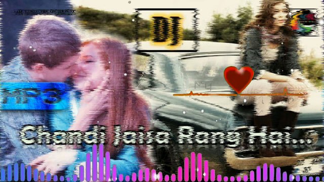 chandi jaisa rang hai tera COVER SONG 2020