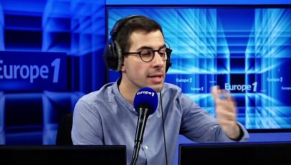 Tourisme : "On voit une revanche des campagnes", selon le directeur général d'Airbnb