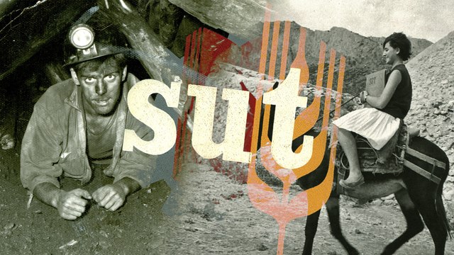 Los campos de trabajo donde universitarios y obreros plantaron la semilla del antifranquismo