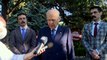 MHP Genel Başkanı Bahçeli, Alparslan Türkeş’in anıt mezarını ziyaret etti (2) - ANKARA