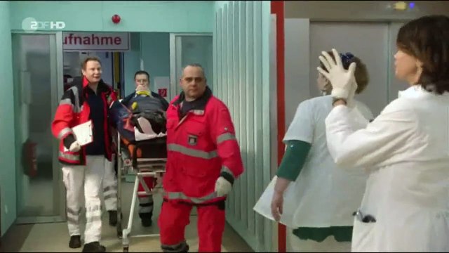 Notruf Hafenkante (267) Staffel 11 Folge 21 - Sprache der Stärke