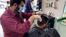 Trim for Eid: Qatar barbers and salons re-open