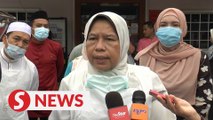 Zuraida: Law against racist landlords to be tabled in Parliament by next year