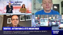 Routes : attention à l'été meurtrier - 31/07