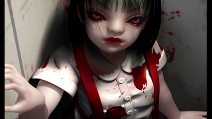 TOIRE NO HANAKO-SAN(Hanako en el baño) | EriTime