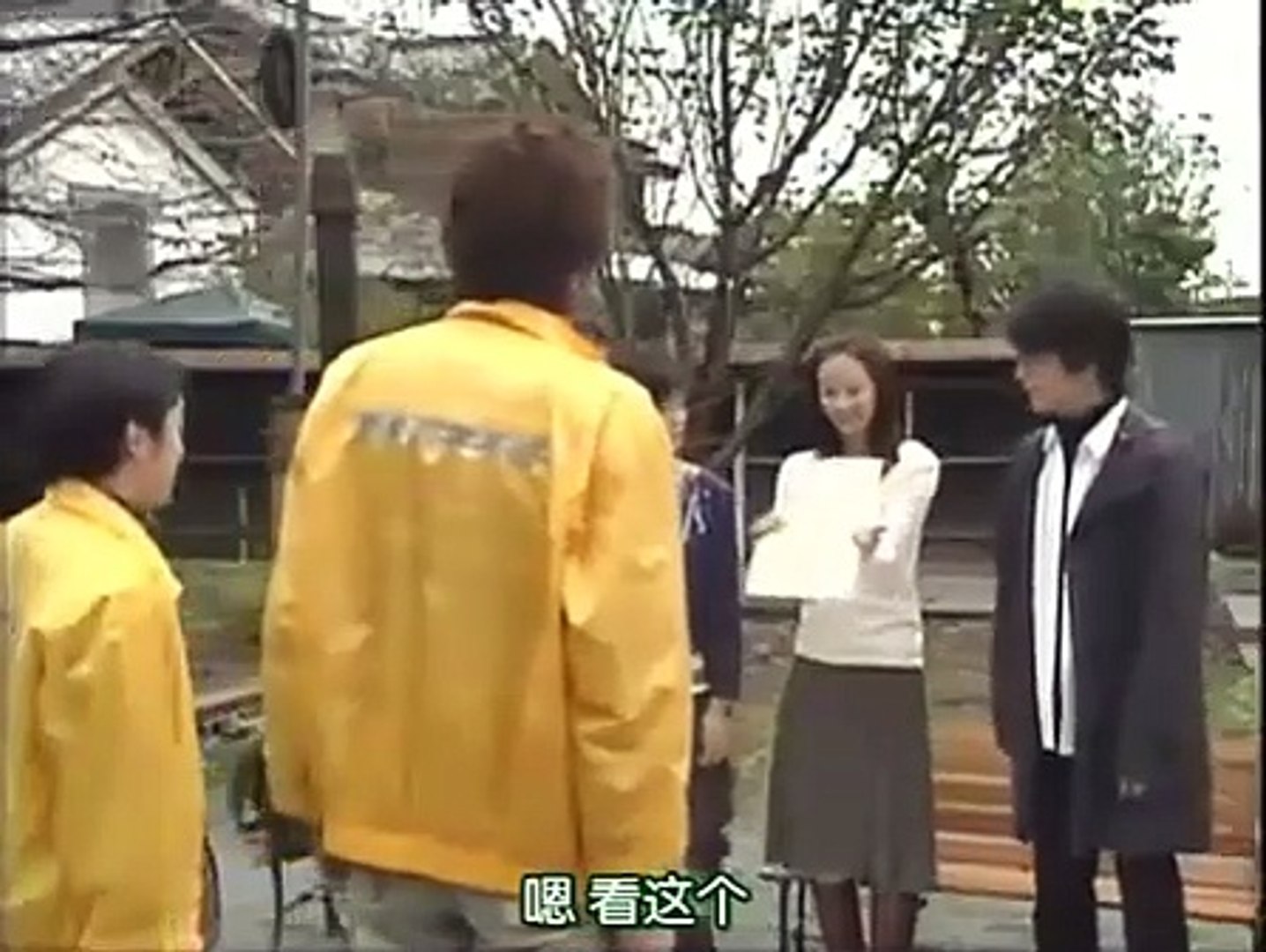 Joey Chung Cyk 的民俗學者八雲樹 Dailymotion