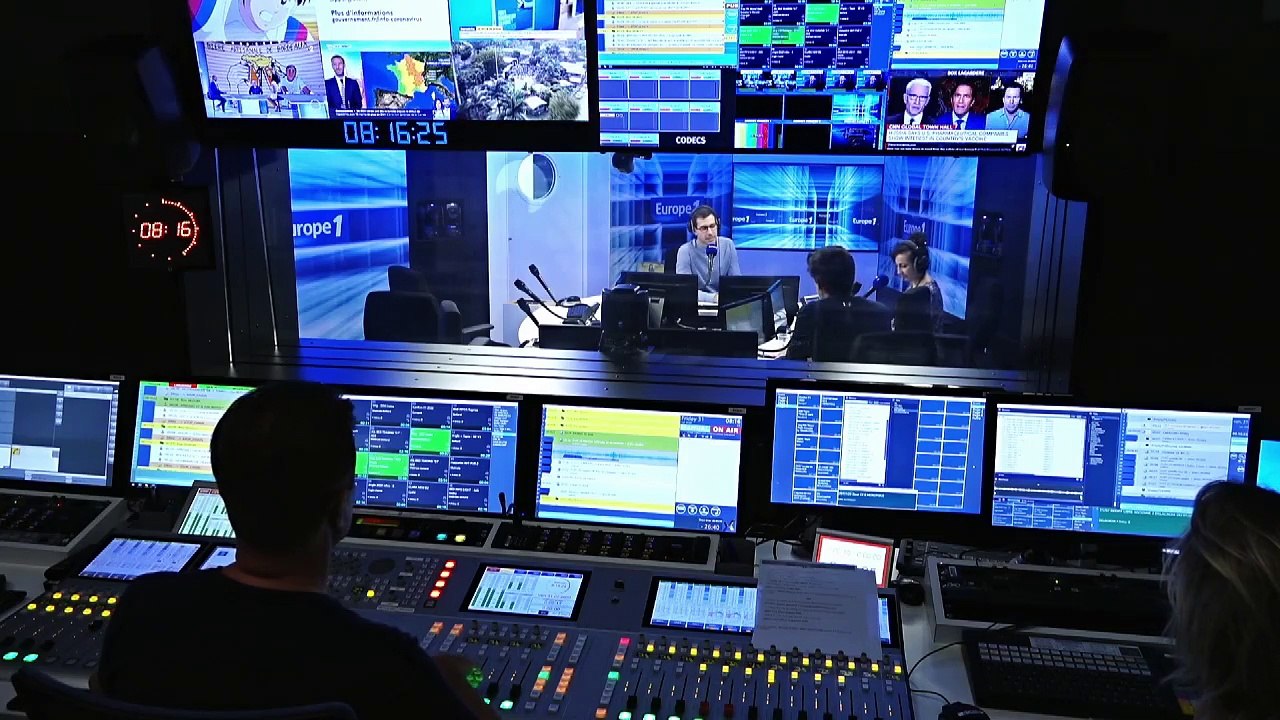 Crise betteravière : "Je ne laisserai jamais tomber cette filière", assure Julien Denormandie