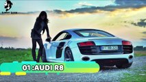 Top 5 fastest cars buy in india 2020 || Speed cars|| 355km/h