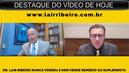 Isso é tão Simples Mas faz Uma Grande Diferença Lair Ribeiro