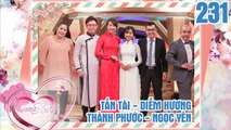 Vợ Chồng Son | Tập 231 FULL | Nên duyên nhờ ÔNG NỘI - ÔNG NGOẠI & Lời cầu hôn sau khi cưới 