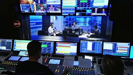 Incendie d'Anglet : "C'est un désastre, c'est à pleurer", se désole le maire