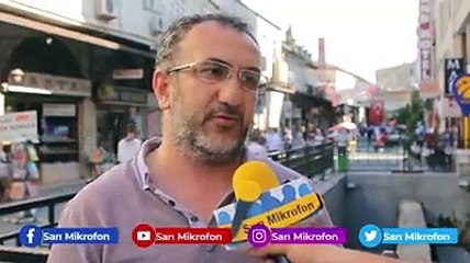 'Sizce vatan nedir?' sorusuna duygulandıran cevap