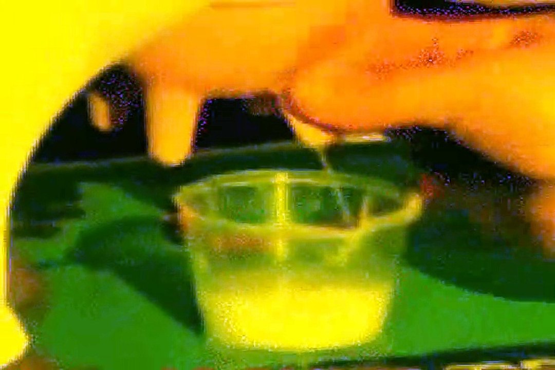 MVGEN: Scott Moon : Car Plus Racket