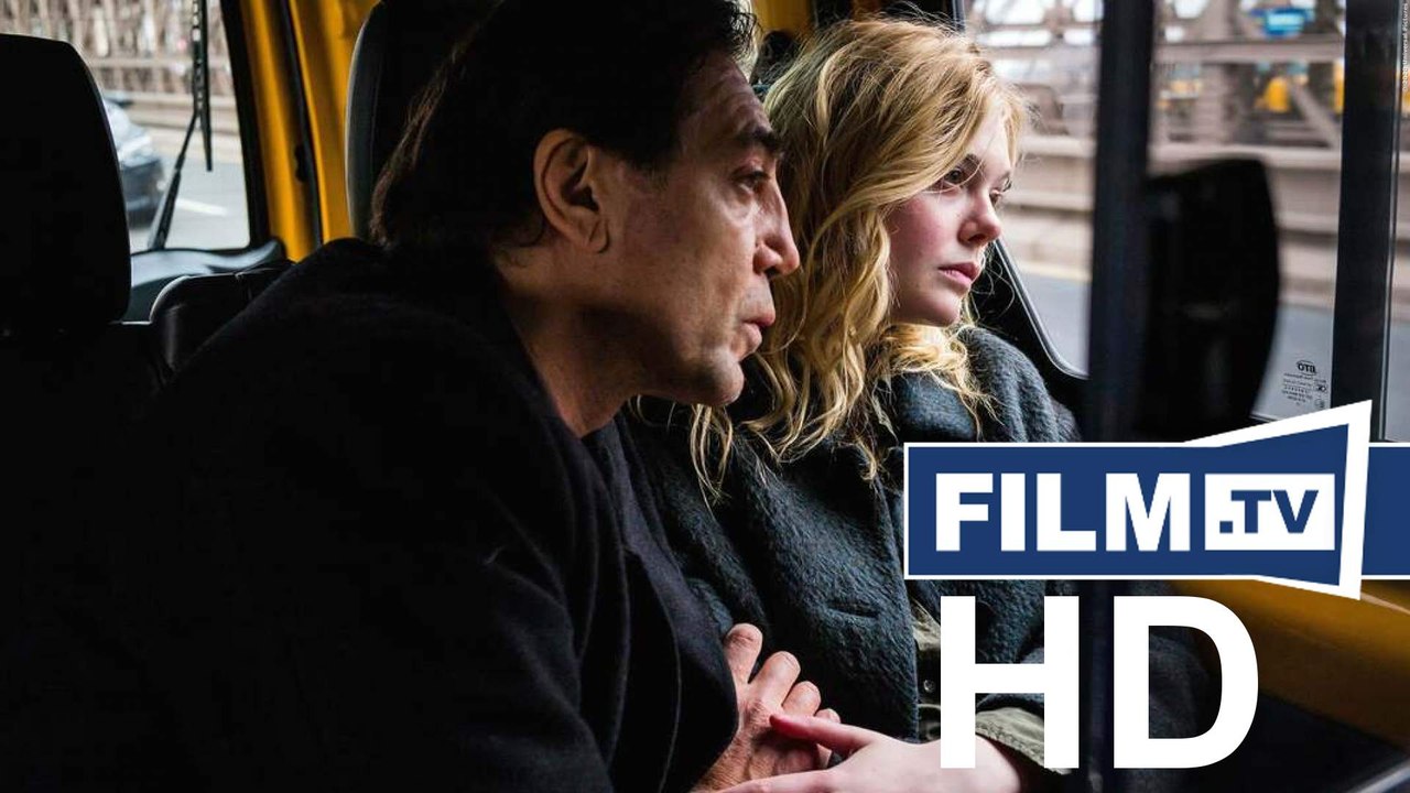 Wege des Lebens - The Roads Not Taken Trailer Deutsch German (2020)