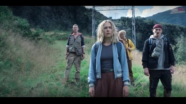 La troisième et dernière saison de la série suédoise The Rain arrivera sur Netflix le 6 août prochain