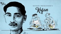 Remembering the ‘Upanyas Samrat’ Through His Short Story ‘Kafan’