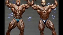 Olympia 2013 Predictions