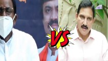 BJP Leaders Somu Veerraju & Sujana Chowdary About AP Capital Issue | Andra News | E3 Talkies