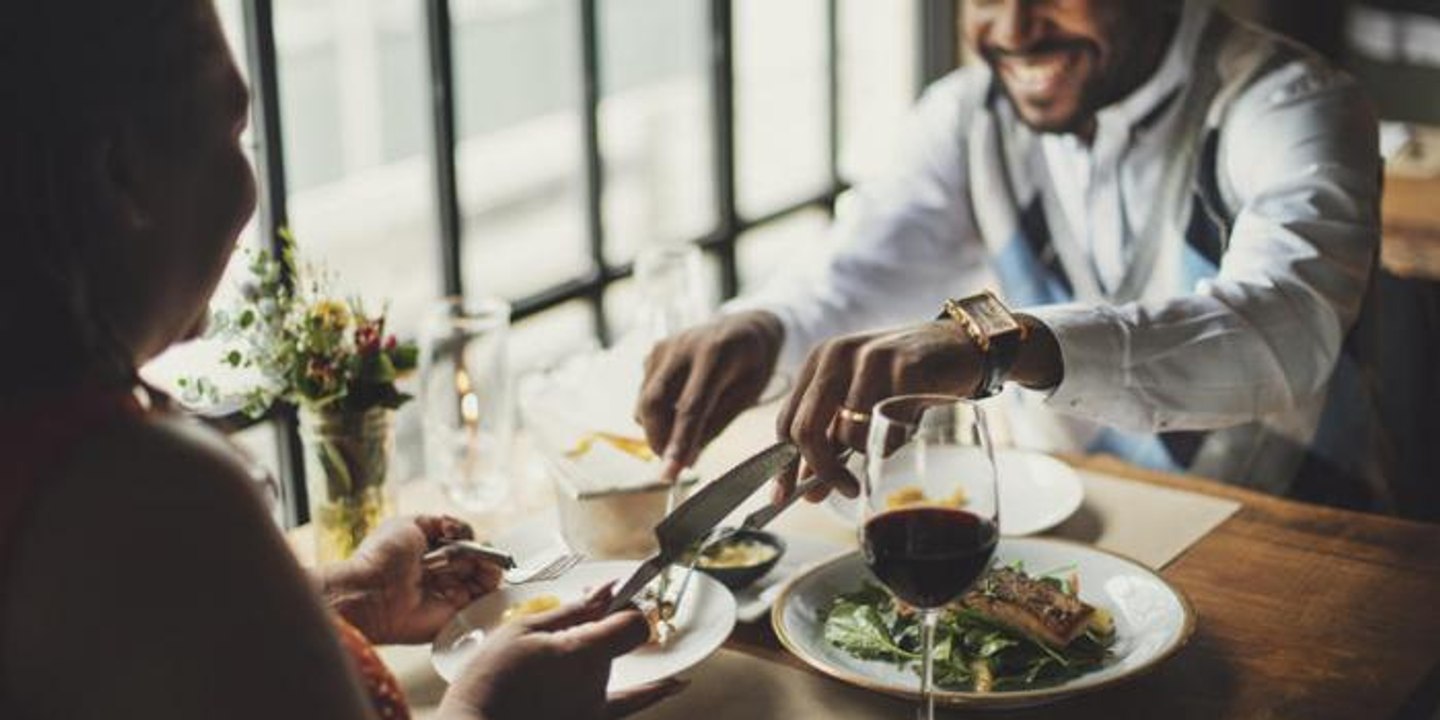 Comment reconnaître un restaurant attrape-touristes