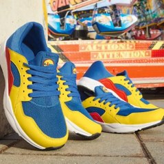 SNEAKERS LIDL  Collector  édition limitée