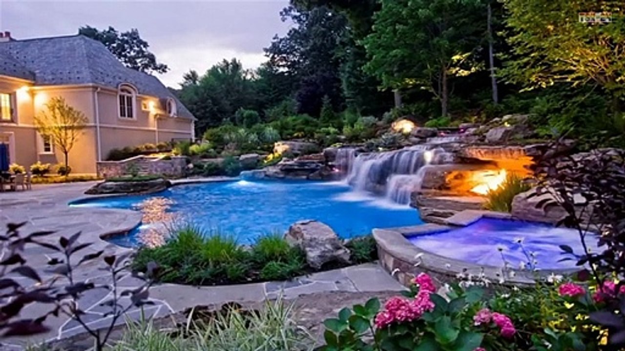 Top 90 Cool Backyard ideas 2019