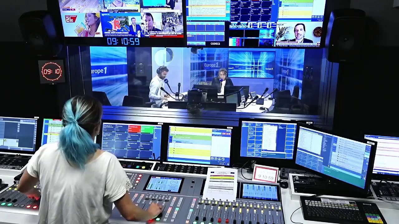 Un film avec Jean-Claude Van Damme pour Netflix, Jean-Marc Morandini renvoyé en correctionnelle et Facebook ciblé par des dirigeants de médias publics