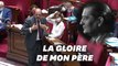 Dupond Moretti cite Marcel Pagnol pour défendre la réforme de la filiation