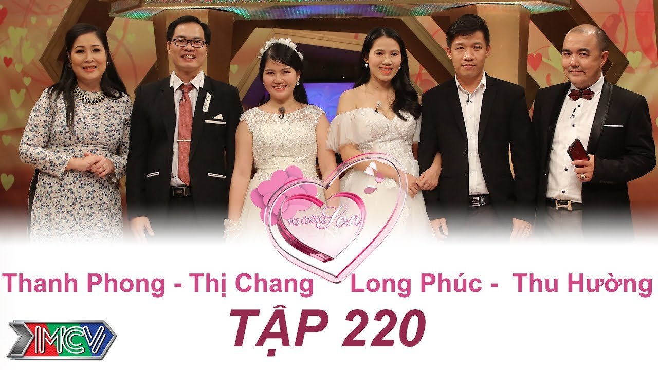 VỢ CHỒNG SON | VCS #220 UNCUT | 'EM GÁI MƯA' giữa đời thực và anh chồng ấn tượng về 'cặp đùi' vợ 
